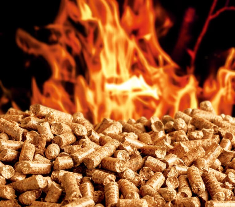 Pellets de Madeira tcf.pellets.imagem.mododeusar